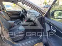 2018 Nissan X-TRAIL