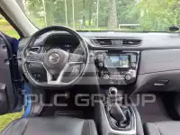 2018 Nissan X-TRAIL