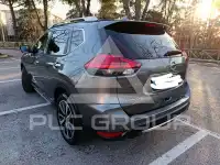 2018 Nissan X-TRAIL