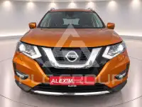 2018 Nissan X-TRAIL