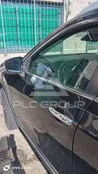 2018 Nissan X-TRAIL