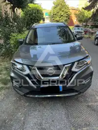 2018 Nissan X-TRAIL