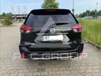 2018 Nissan X-TRAIL