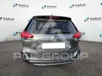 2018 Nissan X-TRAIL