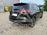 2018 Nissan X-TRAIL