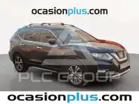 2018 Nissan X-TRAIL