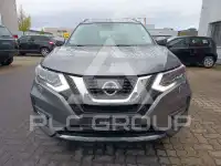 2018 Nissan X-TRAIL