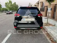 2018 Nissan X-TRAIL