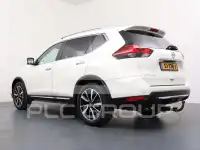 2018 Nissan X-TRAIL