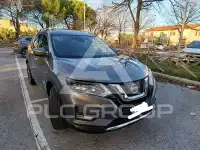 2018 Nissan X-TRAIL