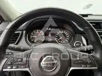 2018 Nissan X-TRAIL