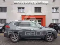 2018 Nissan X-TRAIL