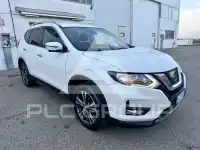 2018 Nissan X-TRAIL