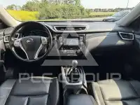 2018 Nissan X-TRAIL
