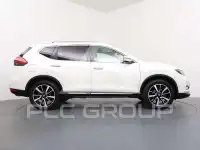 2018 Nissan X-TRAIL