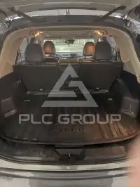 2018 Nissan X-TRAIL