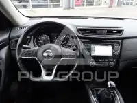 2018 Nissan X-TRAIL