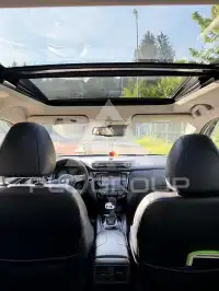 2018 Nissan X-TRAIL