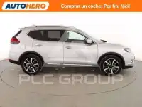 2018 Nissan X-TRAIL