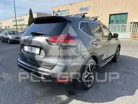 2018 Nissan X-TRAIL