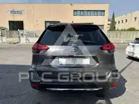 2018 Nissan X-TRAIL