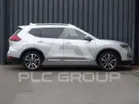 2018 Nissan X-TRAIL