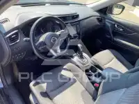 2018 Nissan X-TRAIL