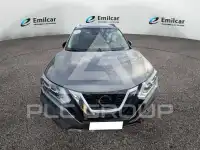 2018 Nissan X-TRAIL