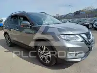 2018 Nissan X-TRAIL