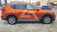 2018 Nissan X-TRAIL