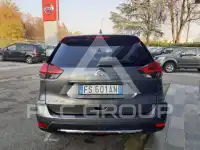 2018 Nissan X-TRAIL