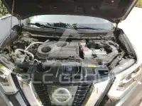 2018 Nissan X-TRAIL