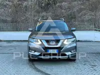 2018 Nissan X-TRAIL