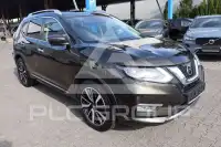 2018 Nissan X-TRAIL