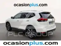 2018 Nissan X-TRAIL