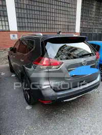 2018 Nissan X-TRAIL