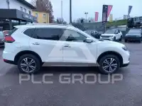 2018 Nissan X-TRAIL