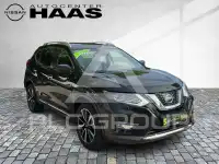 2018 Nissan X-TRAIL