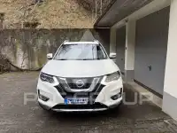 2018 Nissan X-TRAIL