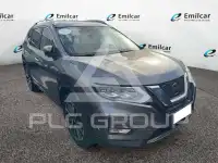 2018 Nissan X-TRAIL