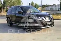 2018 Nissan X-TRAIL