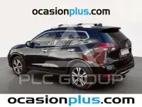 2018 Nissan X-TRAIL