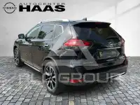 2018 Nissan X-TRAIL