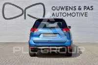 2018 Nissan X-TRAIL