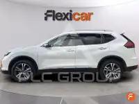 2018 Nissan X-TRAIL
