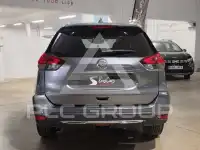 2018 Nissan X-TRAIL