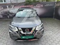 2018 Nissan X-TRAIL