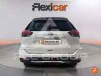 2018 Nissan X-TRAIL