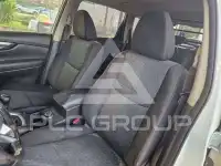 2018 Nissan X-TRAIL