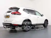2018 Nissan X-TRAIL